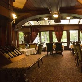 Golden Ball Club Hotel Győr - Vendéglátás