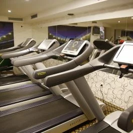 Golden Ball Club Hotel Győr - Wellness