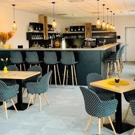 Gyirmót Sport & Wellness Hotel Győr - Vendéglátás