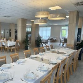 Gyirmót Sport & Wellness Hotel Győr - Vendéglátás