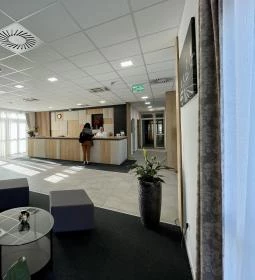 Gyirmót Sport & Wellness Hotel