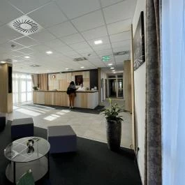 Gyirmót Sport & Wellness Hotel Győr - Belső