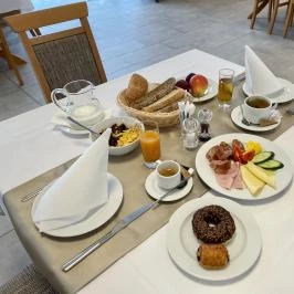 Gyirmót Sport & Wellness Hotel Győr - Vendéglátás