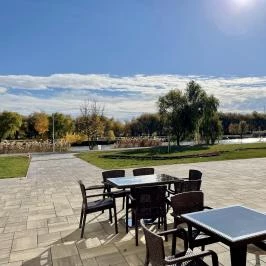 Gyirmót Sport & Wellness Hotel Győr - Külső kép