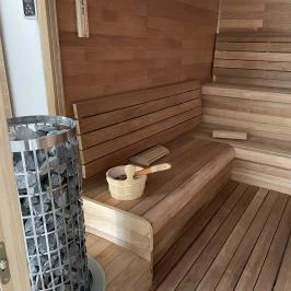 Gyirmót Sport & Wellness Hotel Győr - Wellness