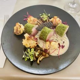 Gyirmót Sport & Wellness Hotel Győr - Vendéglátás