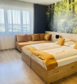 Gyirmót Sport & Wellness Hotel