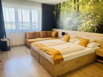 Gyirmót Sport & Wellness Hotel Győr