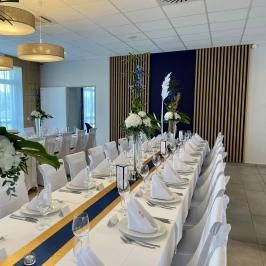 Gyirmót Sport & Wellness Hotel Győr - Vendéglátás