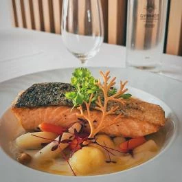 Gyirmót Sport & Wellness Hotel Győr - Vendéglátás