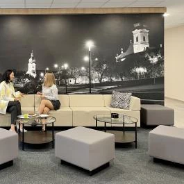 Gyirmót Sport & Wellness Hotel Győr - Belső