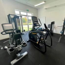 Gyirmót Sport & Wellness Hotel Győr - Wellness