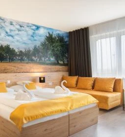 Gyirmót Sport & Wellness Hotel