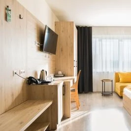 Gyirmót Sport & Wellness Hotel Győr - Szobák