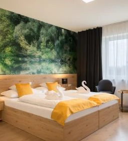 Gyirmót Sport & Wellness Hotel