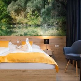 Gyirmót Sport & Wellness Hotel Győr - Szobák