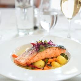 Gyirmót Sport & Wellness Hotel Győr - Vendéglátás