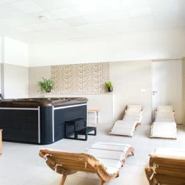 Gyirmót Sport & Wellness Hotel Győr - Wellness