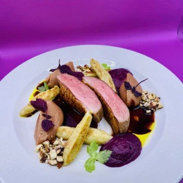 Gyirmót Sport & Wellness Hotel Győr - Vendéglátás