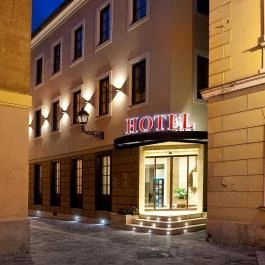 Hotel Capitulum Győr - Egyéb