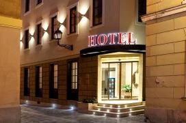 Hotel Capitulum Győr