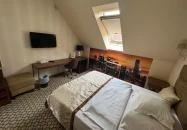 Hotel Capitulum Győr