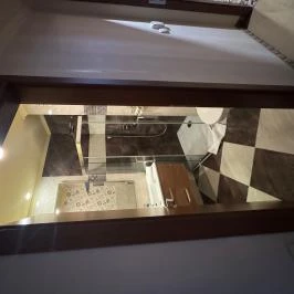 Hotel Capitulum Győr - Szobák