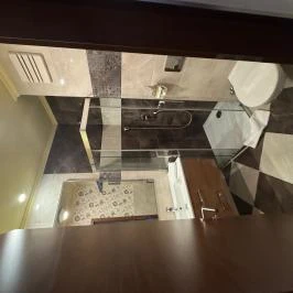 Hotel Capitulum Győr - Szobák