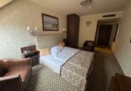 Hotel Capitulum Győr