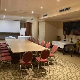 Hotel Capitulum Győr - Egyéb