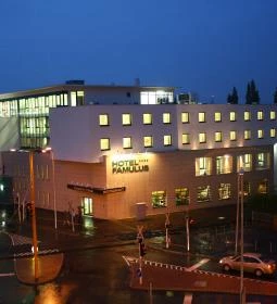 Hotel Famulus