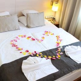 Hotel Famulus Győr - Szobák