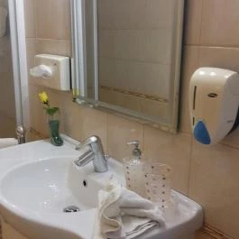 Hotel Isabell Győr - Szobák