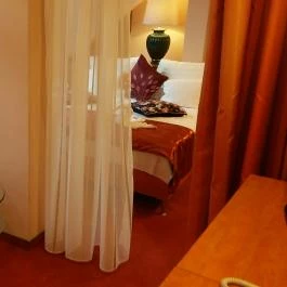 Hotel Isabell Győr - Szobák