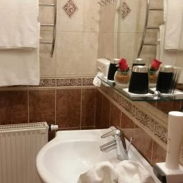 Hotel Isabell Győr - Szobák