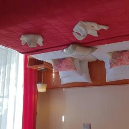 Hotel Isabell Győr - Egyéb