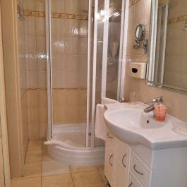 Hotel Isabell Győr - Szobák