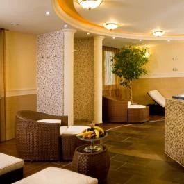 Hotel Kálvária Győr - Wellness