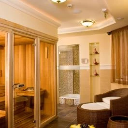 Hotel Kálvária Győr - Wellness