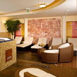 Hotel Kálvária Győr - Wellness