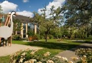 Hotel Kálvária Győr