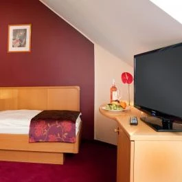 Hotel Kálvária Győr - Szobák