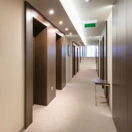 Hotel Kálvária Győr - Belső