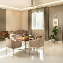 Hotel Kálvária Győr - Belső