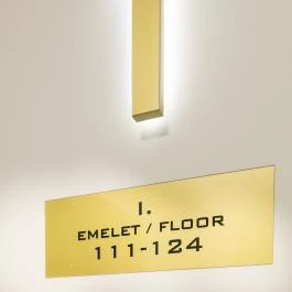 Hotel Kálvária Győr - Belső