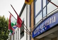Hotel Kálvária Győr