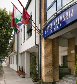 Hotel Kálvária