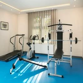 Hotel Kálvária Győr - Wellness