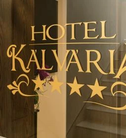Hotel Kálvária