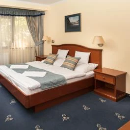 Hotel Kálvária Győr - Szobák